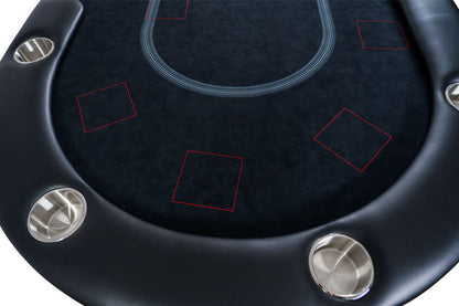 BBO Poker Tables The Aces Pro Plus Poker Table