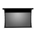 EluneVision 106" Aurora 4K ALR Perforated Tab-Tensioned Motorized Screen