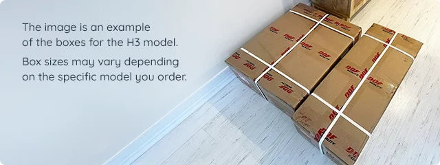 DOF Reality® M2 Motion Racing Simulator – 2-Axis Mover Platform (Ready-to-Play)