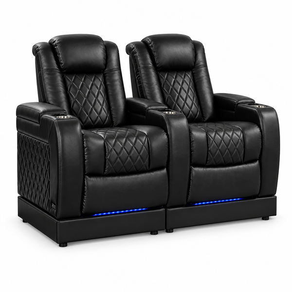 Valencia Tuscany Riser Theater Seating