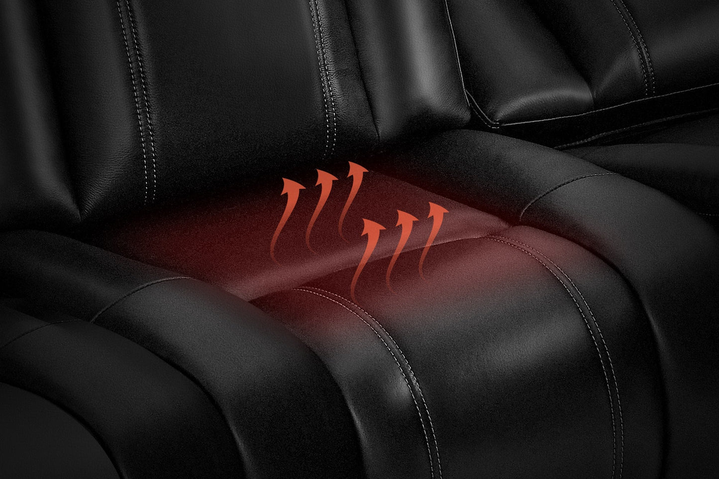 Valencia Cyber Intelligent Home Theater Console