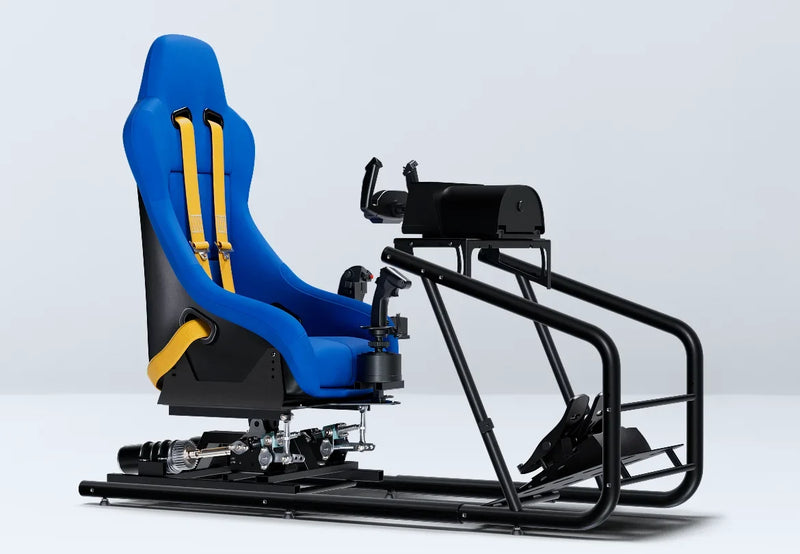 Motion Simulators