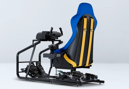 DOF Reality® M2 Motion Flight Simulator – 2-Axis MOVER Ready-to-Play Platform