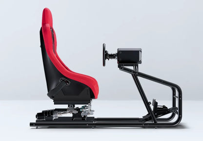 DOF Reality® MP2 Motion Racing Simulator – 2-Axis PRO MOVER Ready-to-Play Platform