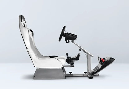 DOF Reality® M2 Motion Helicopter Simulator – 2-Axis MOVER Ready-to-Play Platform