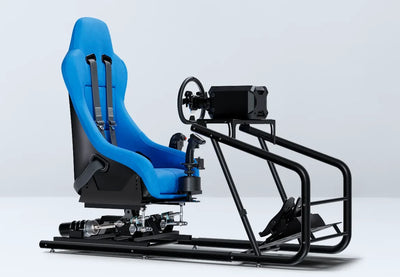 DOF Reality® M2 Universal Motion Simulator – 2-Axis MOVER Ready-to-Play Platform