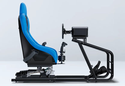 DOF Reality® M2 Universal Motion Simulator – 2-Axis MOVER Ready-to-Play Platform