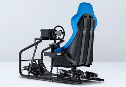 DOF Reality® M2 Universal Motion Simulator – 2-Axis MOVER Ready-to-Play Platform