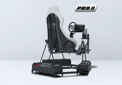 DOF Reality® P6 Universal Motion Simulator – 6-Axis PRO Ready-to-Play Platform