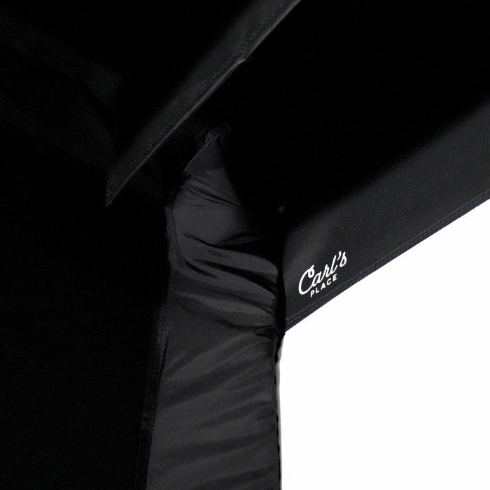 Carl’s Place Pro Golf Enclosure Kit with Impact Screen