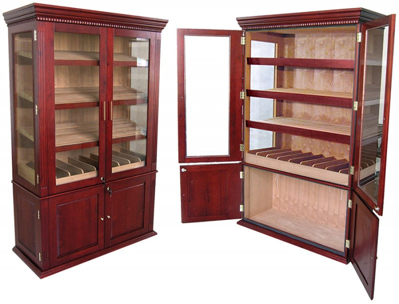 Cigar Humidors