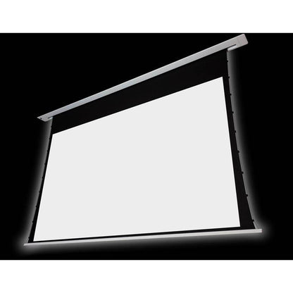 EluneVision 120" Reference Studio 4K+ Tab-Tensioned In-Ceiling Projector Screen